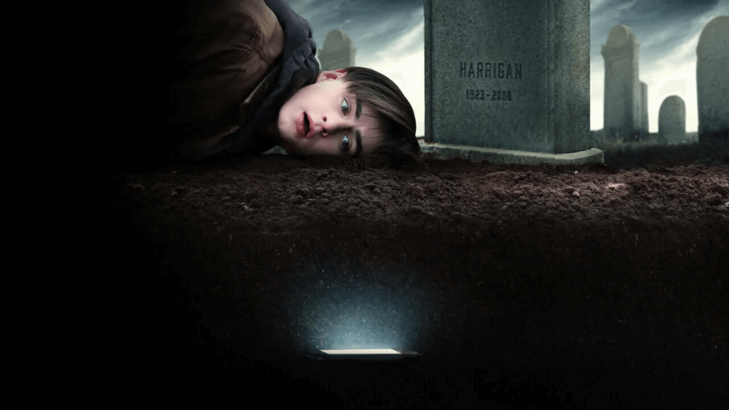Mr. Harrigan’s Phone: recensione del film Netflix tratto dal racconto di Stephen King