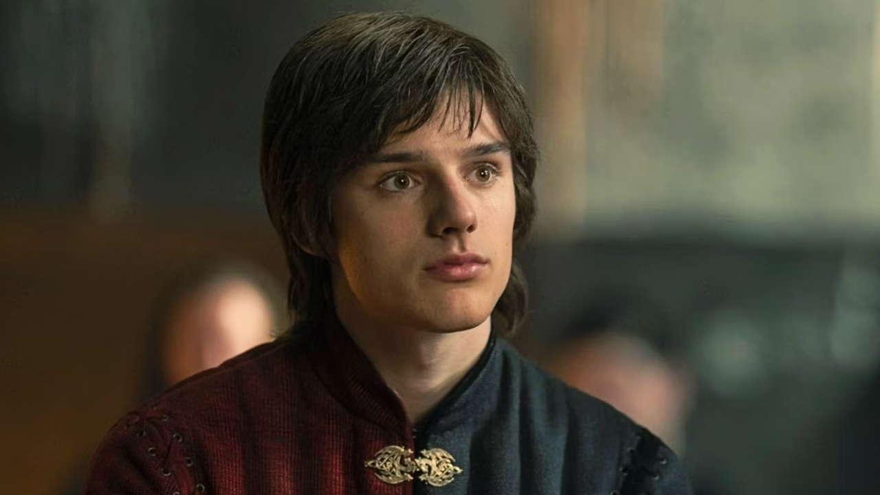House of the Dragon - spiegazione del finale della prima stagione 4 house of the dragon
