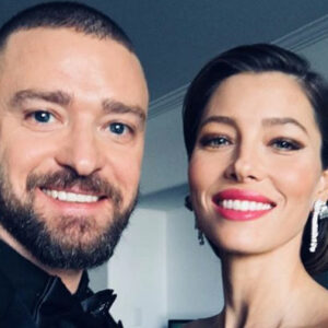 Justin Timberlake festeggia 10 anni di matrimonio con Jessica Biel: ”Mi rendi un marito e un padre migliore ogni giorno!”