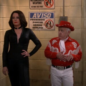 Addio a Leslie Jordan: l’attore di Will & Grace e American Horror Story è morto in un incidente