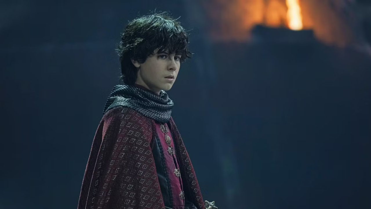 House of the Dragon - spiegazione del finale della prima stagione 2 house of the dragon
