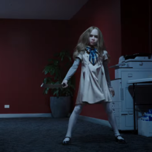 M3GAN – James Wan anticipa il suo prossimo horror: “Annabelle incontra Terminator”