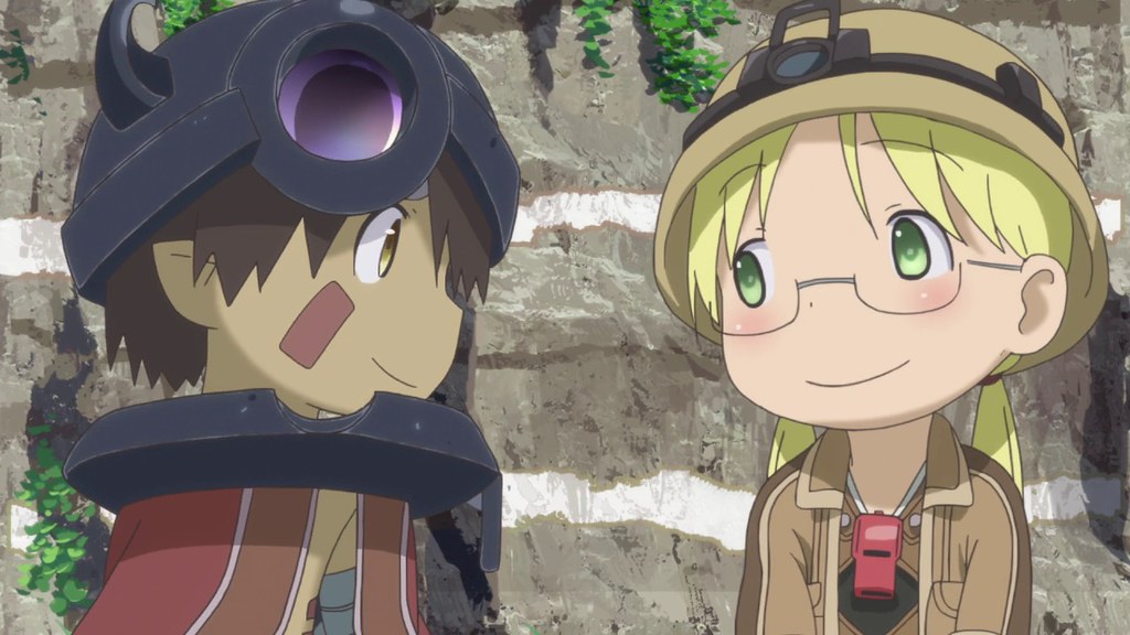made-in abyss-recensione-1