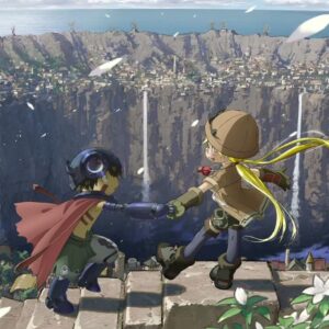 Made in Abyss 2, la recensione: l’abisso del non ritorno