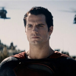 Man of Steel 2: un fan trailer immagina l’epico scontro tra Superman e Black Adam