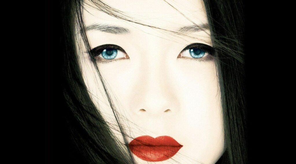 Memorie di una geisha: la storia vera di Mineko Iwasaki che ha ispirato il film di Rob Marshall