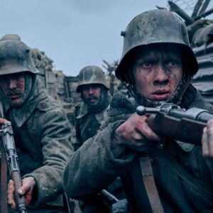 Niente di nuovo sul fronte occidentale: trama, cast e personaggi – Tutto quello che c’è da sapere sul film Netflix