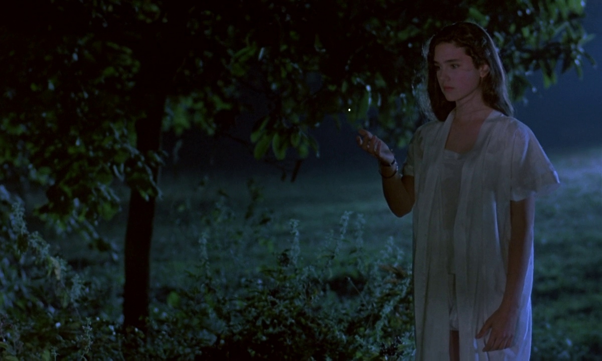 Phenomena: Titanus annuncia il sequel del thriller soprannaturale di Dario Argento, sarà ambientato ai giorni nostri 1 phenomena sequel