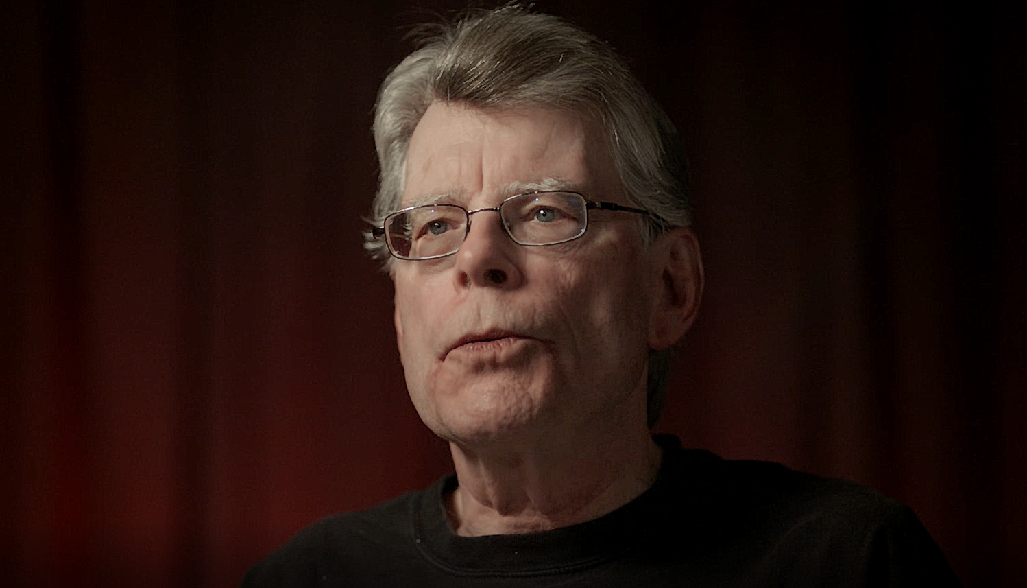 stephen king