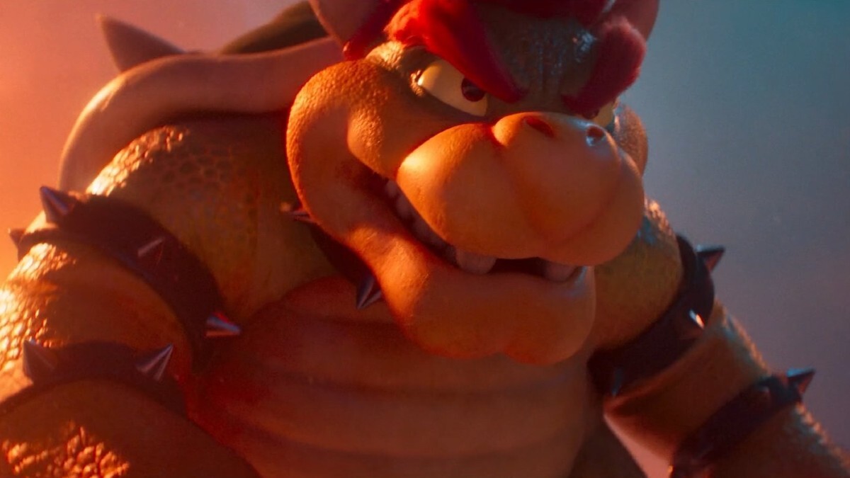 Super Mario Bros. - Il film, Jack Black vorrebbe Pedro Pascal nel sequel nel ruolo di un personaggio iconico 2 super mario bros trailer
