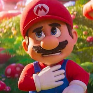 Super Mario Bros: il primo trailer del film Nintendo svela la voce di Chris Pratt