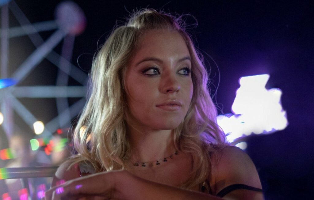 Anyone But You: la frizzante commedia romantica con le stelle di Euphoria e Top Gun 2 ottiene una data di uscita 1 sydney sweeney barbarella anyone but you