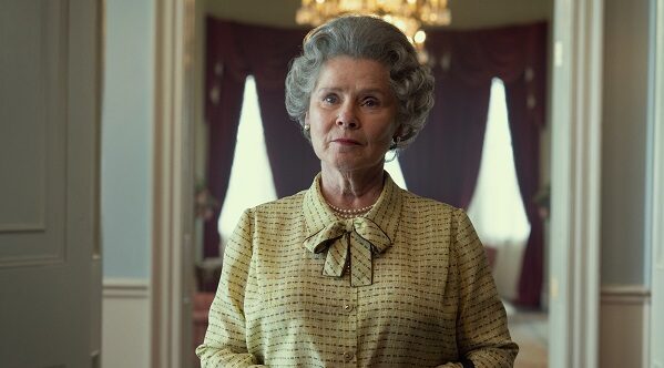 The Crown: Peter Morgan parla dell'ultima stagione e... di uno spin-off? Arrivano novità per i fan della serie TV Netflix! 1 the crown