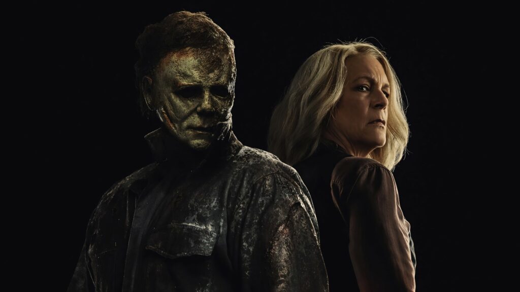 Halloween Ends: recensione del film di David Gordon Green che chiude la nuova trilogia