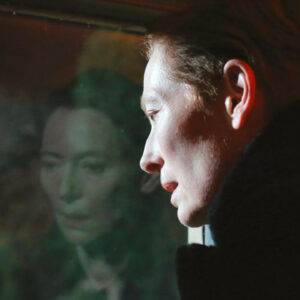 Wim Wenders dirigerà Tilda Swinton in un corto per Chanel