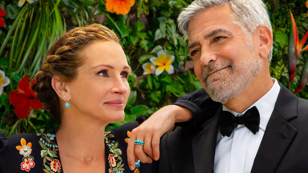 Ticket to paradise: recensione del film con George Clooney e Julia Roberts