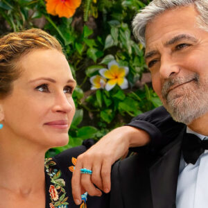 Julia Roberts rivela di aver salvato George Clooney sul suo cellulare con il nome ”Batman”. Ecco il motivo