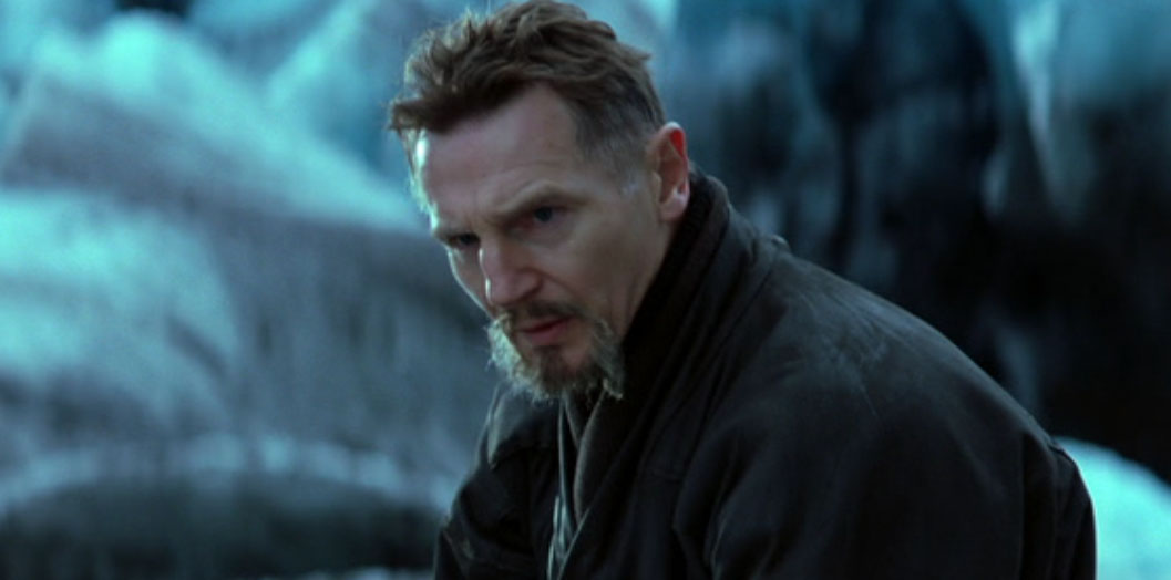 una pallottola spuntata liam neeson