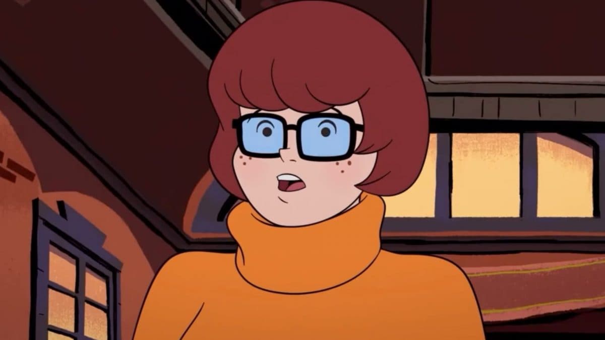 velma dinkley