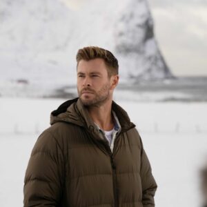 Chris Hemsworth, l’attore in trattative per diventare il Principe Azzurro nel prossimo live-action Disney