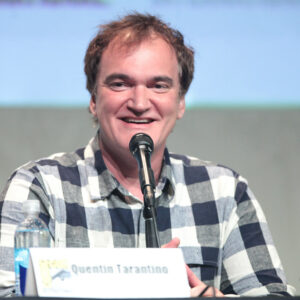 Quentin Tarantino rivela a sorpresa quale classico del cinema non ha mai visto