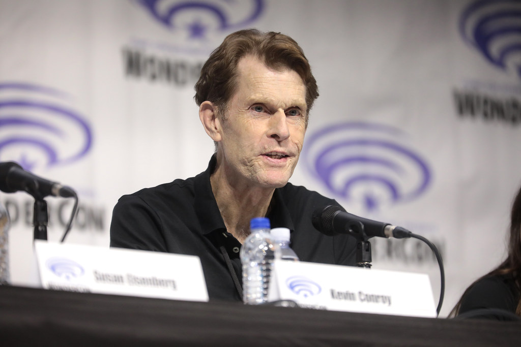 kevin conroy