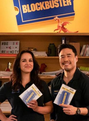 Blockbuster: la recensione della serie tv Netflix con Randall Park