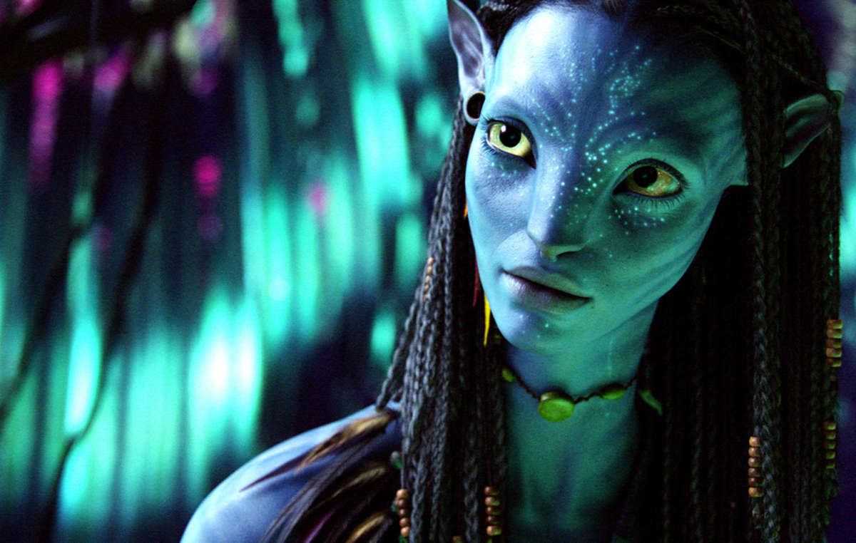 Avatar 2