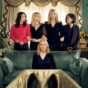 Bad Sisters 2: annunciata la data d’uscita della nuova stagione della serie AppleTv+