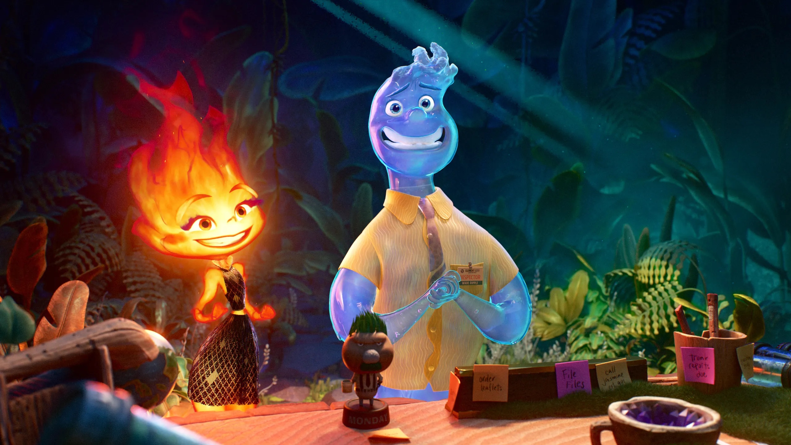 Disney: il ritorno di Bob Iger come CEO e l'uscita di scena di Bob Chapek 1 Disney2