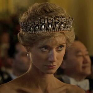 Elizabeth Debicki: tutto quello che c’è da sapere sulla protagonista di The Crown 5