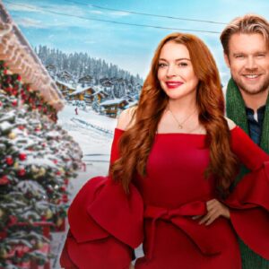 falling for christmas recensione
