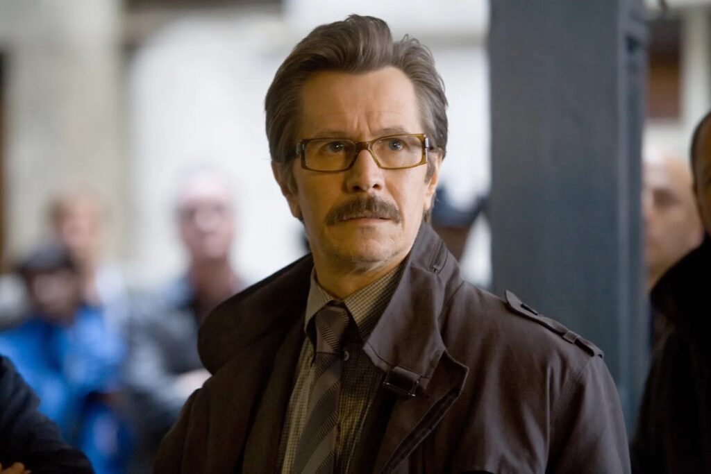 Gary Oldman l’attore annuncia il ritiro dalle scene: quale sarà il suo ultimo ruolo?