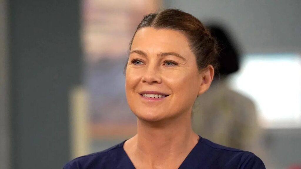 Grey’s Anatomy: l’addio di Meredith Grey nel trailer del suo ultimo episodio