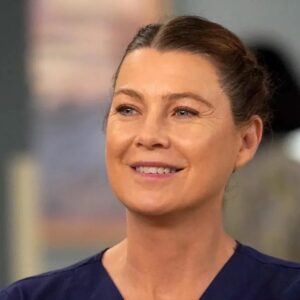 Grey’s Anatomy: l’addio di Meredith Grey nel trailer del suo ultimo episodio