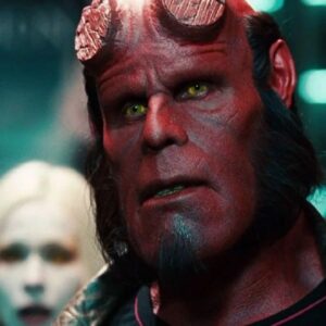 Ron Perlman parla della possibilità di unirsi al MCU o al DCU