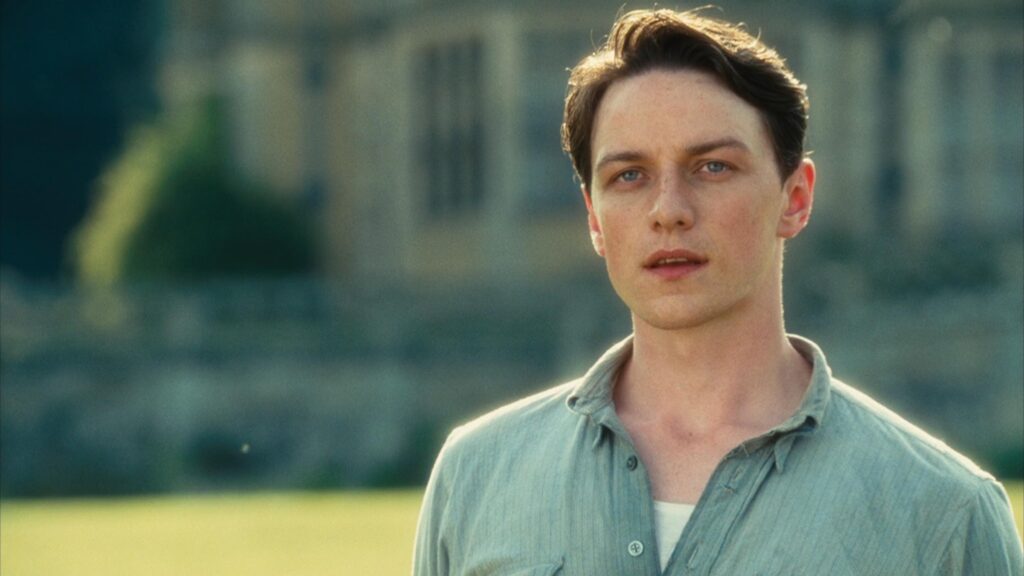 Turn Up the Sun!: James McAvoy, Lucas Bravo, Aisling Franciosi e Almudena Amor nel film