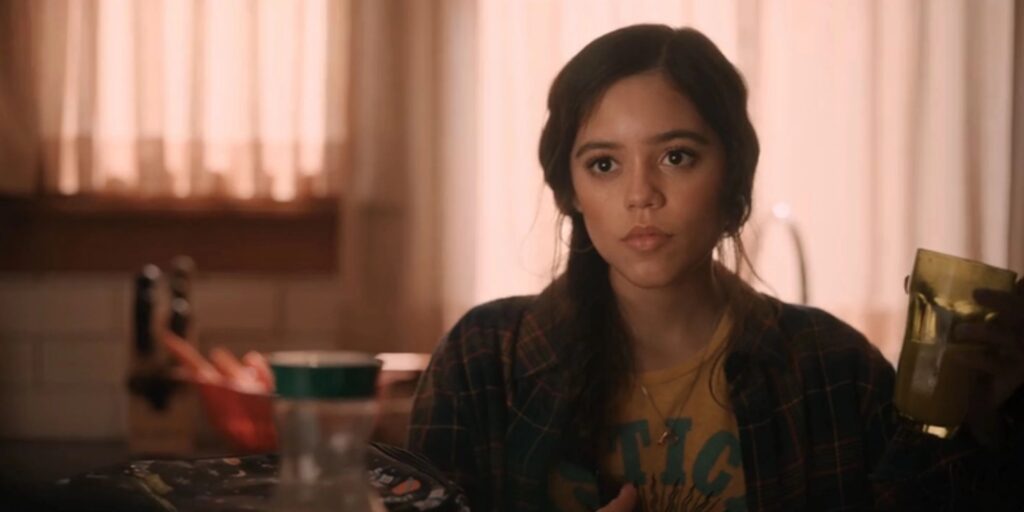 Jenna Ortega: ecco chi è la protagonista di Mercoledì, tra carriera e vita privata