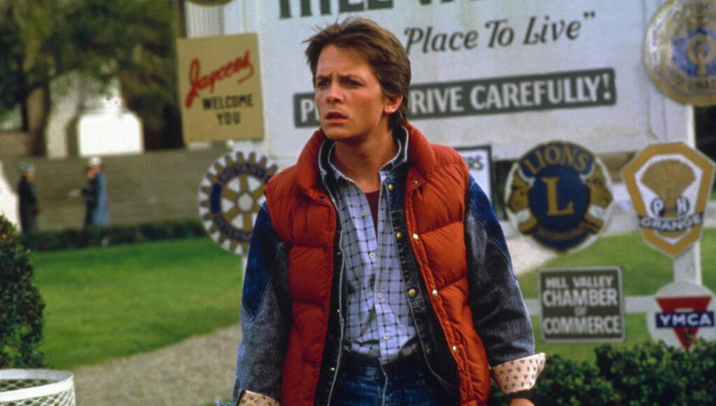 Micheal J. Fox: il protagonista di Ritorno al futuro ricorda alcuni dei suoi ruoli più importanti