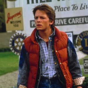 Micheal J. Fox: il protagonista di Ritorno al futuro ricorda alcuni dei suoi ruoli più importanti