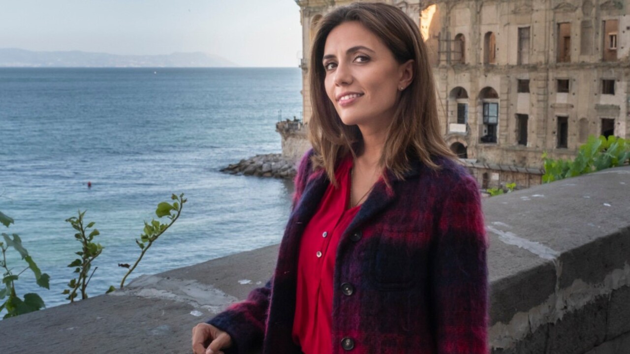 Mina Settembre 4 si farà? Il futuro della serie tra dubbi e incertezze 1 Mina Settembre 2.