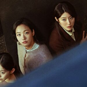 Piccole donne: recensione del K-drama di Netflix