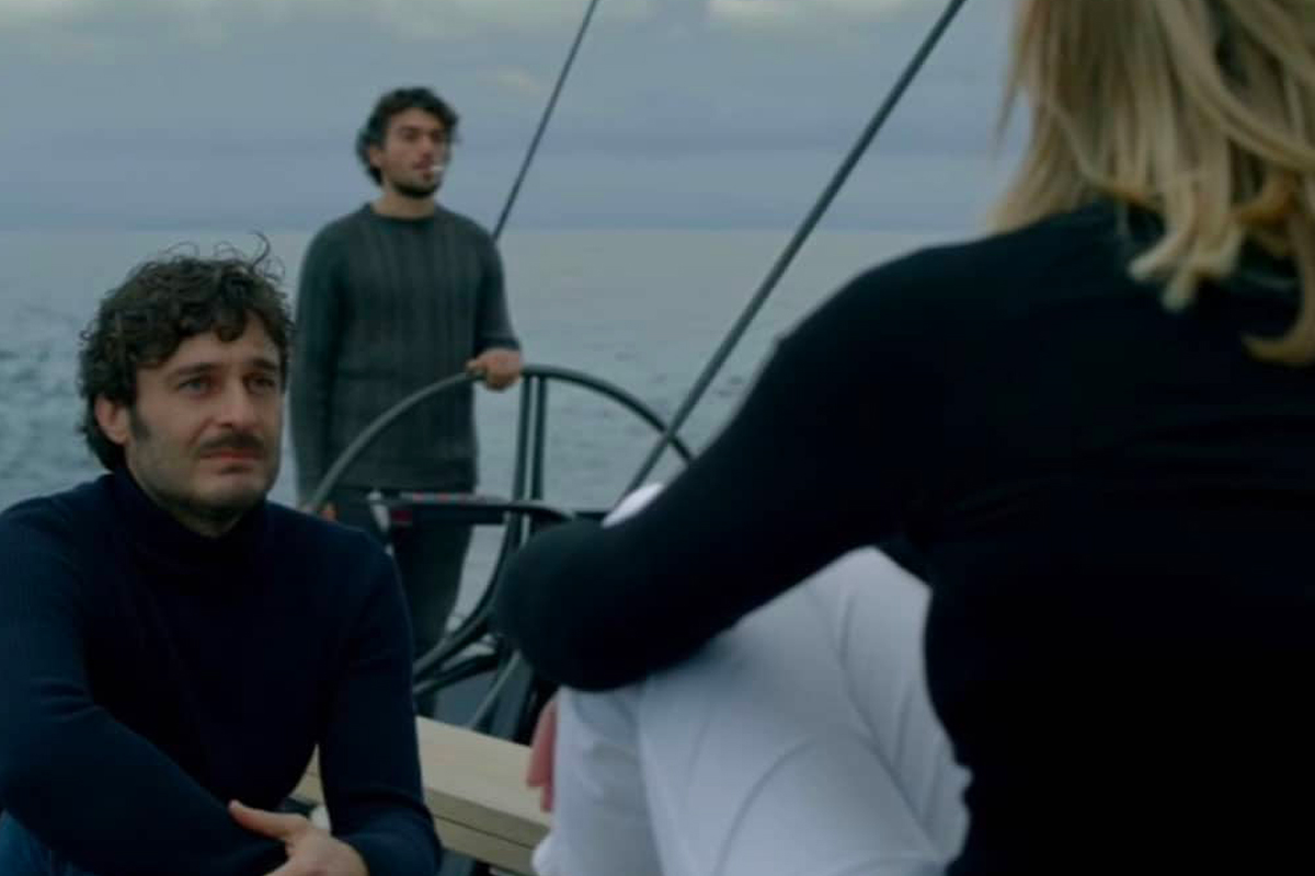 Sopravvissuti: spiegazione del finale della serie di Rai 1 e notizie sulla possibile seconda stagione 1 Sopravvissuti 2