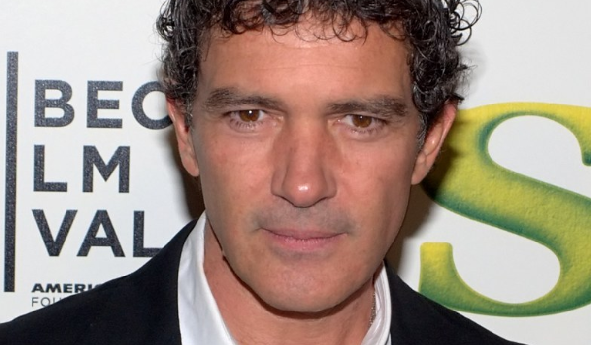 Indiana Jones 5: Antonio Banderas parla del suo personaggio ed elogia Harrison Ford 1 indiana jones 5