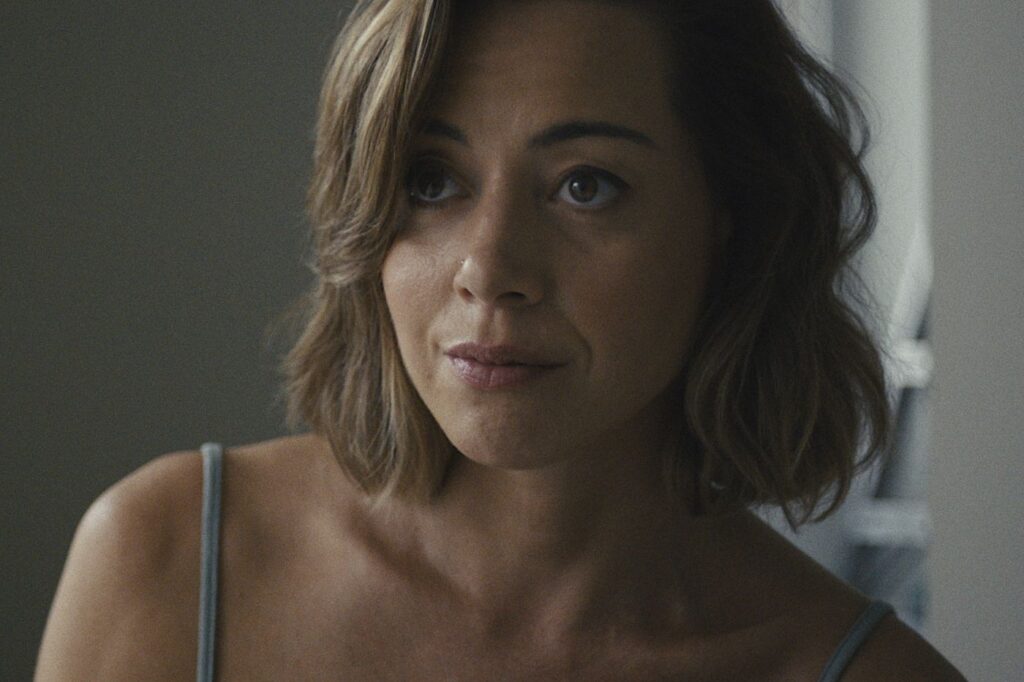 aubrey plaza