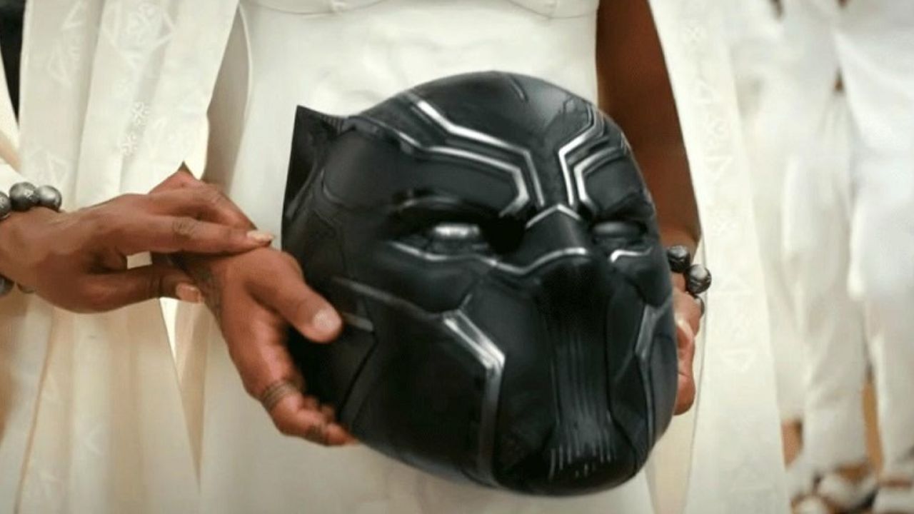 black panther