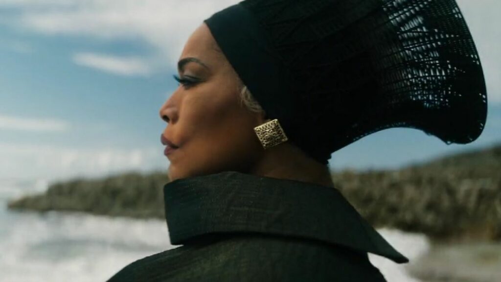 Black Panther 2: Angela Bassett diventa la prima attrice candidata all’Oscar con un film Marvel