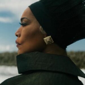 Black Panther 2: Angela Bassett diventa la prima attrice candidata all’Oscar con un film Marvel