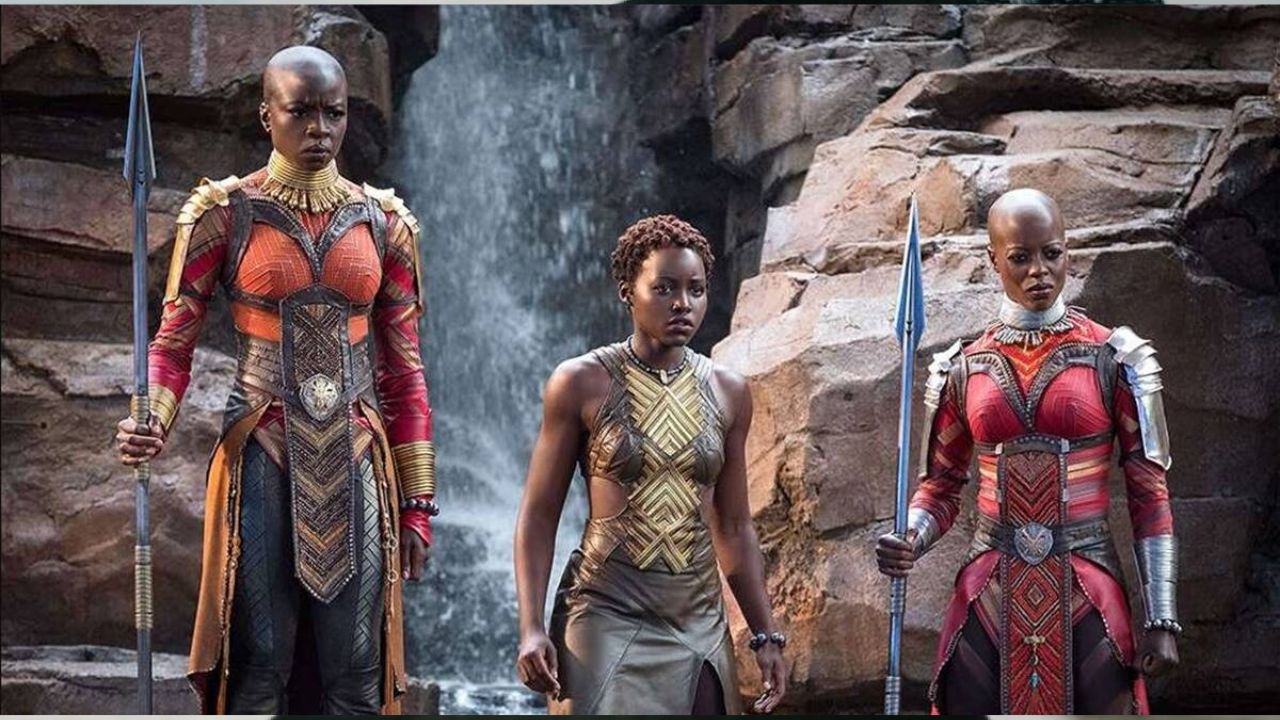Black Panther: quale personaggio del film Marvel sei? 10 black panther