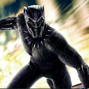 Black Panther: quale personaggio del film Marvel sei?